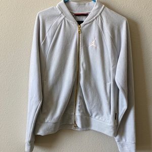 Jordan Air Jacket size M